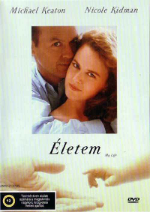 Életem DVD