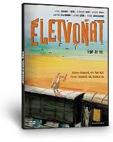 Életvonat DVD