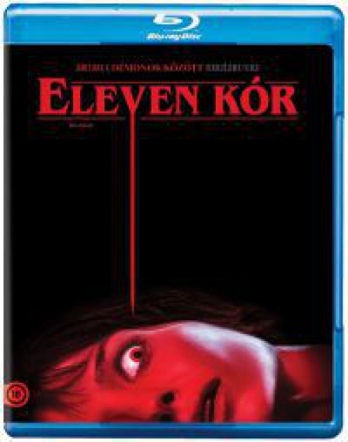 Eleven kór *Szinkronizált - Import* Blu-ray