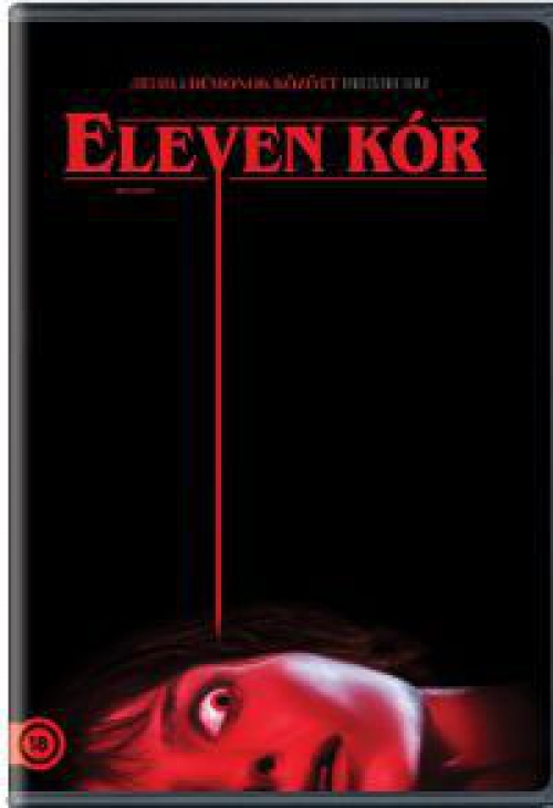 Eleven kór DVD