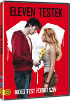 Eleven testek DVD Eleven testek DVD