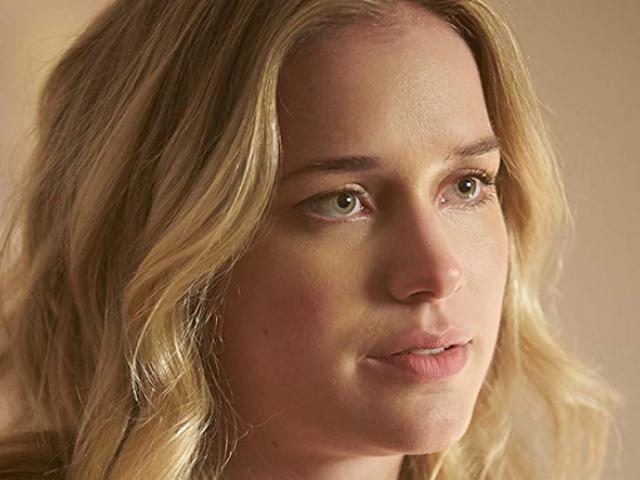 Elizabeth Lail podcast