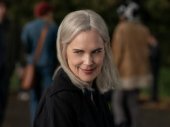 Elizabeth McGovern