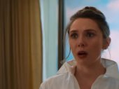 Elizabeth Olsen