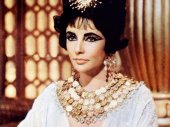 Elizabeth Taylor