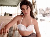 Elizabeth Taylor: Az elveszett felvételek