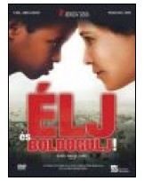 Élj és boldogulj DVD