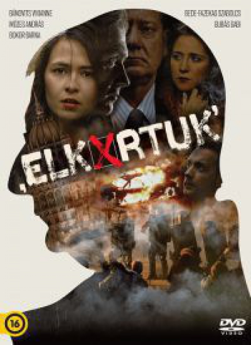 Elk*rtuk DVD