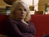 Ellen Barkin