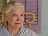 Ellen Burstyn