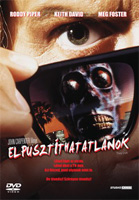 Elpusztíthatatlanok DVD