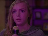 Elsie Fisher