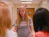 Elsie Fisher