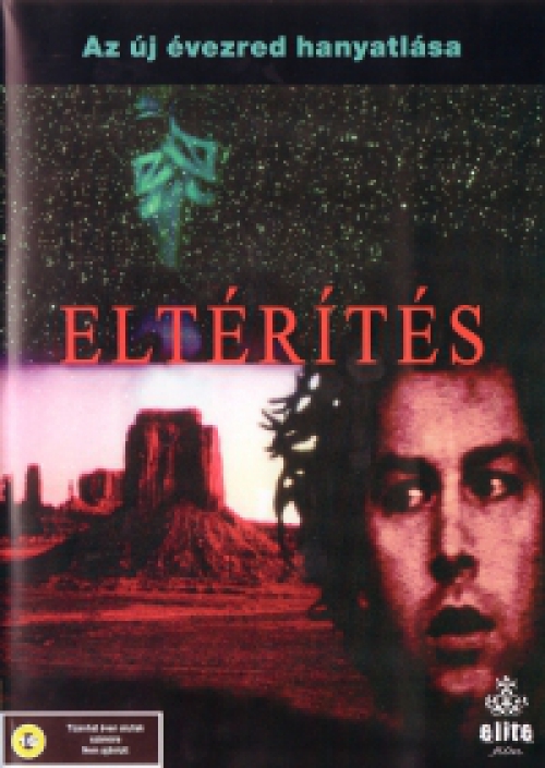 Eltérítés DVD