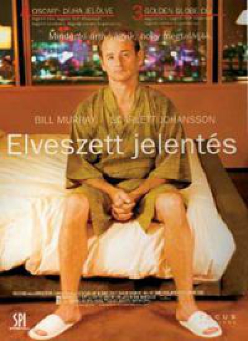 Elveszett jelentés  *Antikvár - Kiváló állapotú* DVD