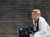 Emilia Fox