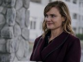 Emily Deschanel