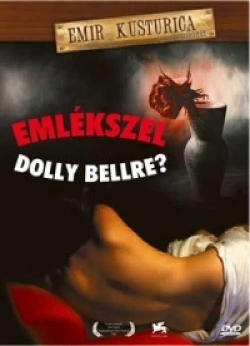 Emlékszel Dolly Bellre?  *Antikvár - Kiváló állapotú* DVD