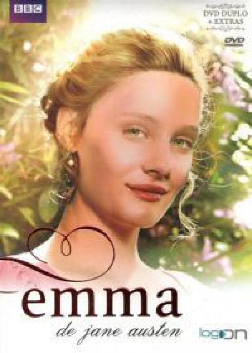 Emma DVD