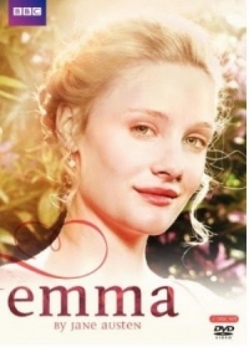Emma (2 DVD) (BBC) DVD