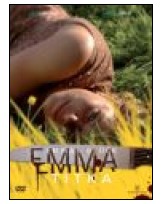 Emma titka DVD