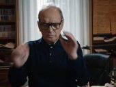 Ennio Morricone