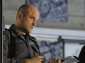 Enrico Colantoni