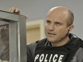 Enrico Colantoni