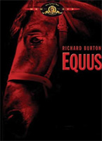 Equus DVD