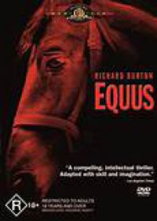 Equus DVD