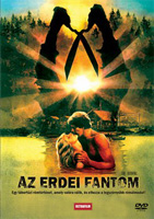 Erdei fantom DVD