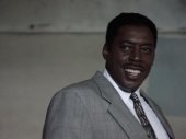 Ernie Hudson