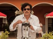 Escobar - Az elveszett éden