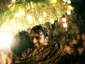 Esküvő monszun idején