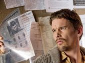 Ethan Hawke