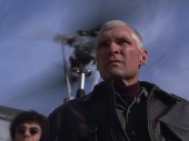 Everett McGill