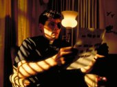 Everett McGill