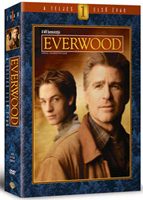 Everwood DVD