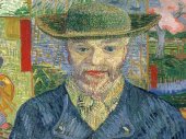 Exhibition: Van Gogh és Japán