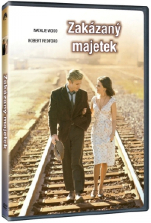 Ez a ház bontásra vár *Import - Magyar felirattal* DVD