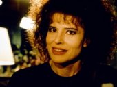 Fanny Ardant