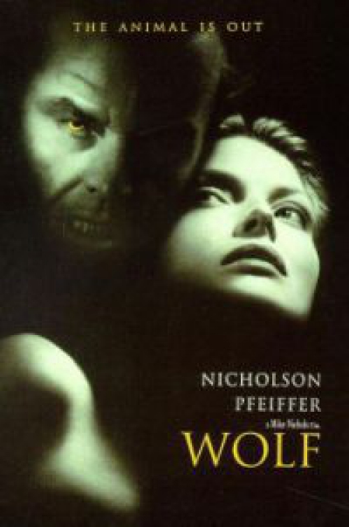 Farkas *1994* (Szinkronizált változat) DVD