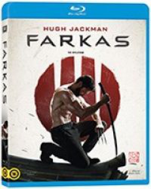 Farkas *Import-Magyar szinkronnal* Blu-ray