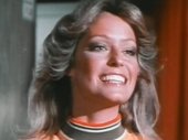 Farrah Fawcett