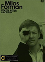 Fekete Péter DVD