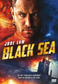Fekete-tenger DVD