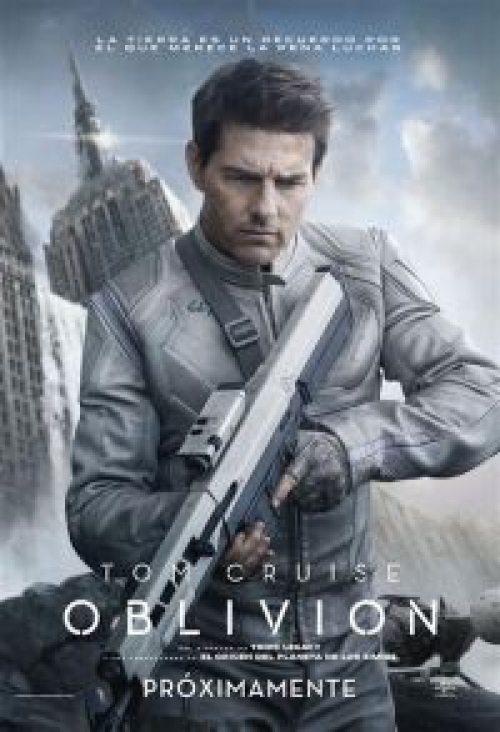 Feledés *Tom Cruise - Antikvár - Kiváló állapotú* DVD Feledés *Tom Cruise - Antikvár - Kiváló állapotú* DVD