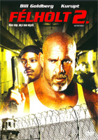 Félholt 2. DVD