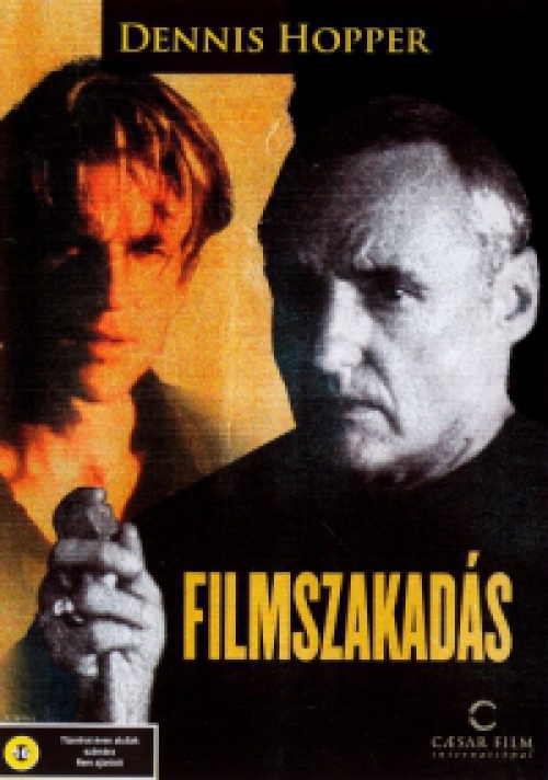 Filmszakadás DVD
