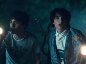 Finn Wolfhard